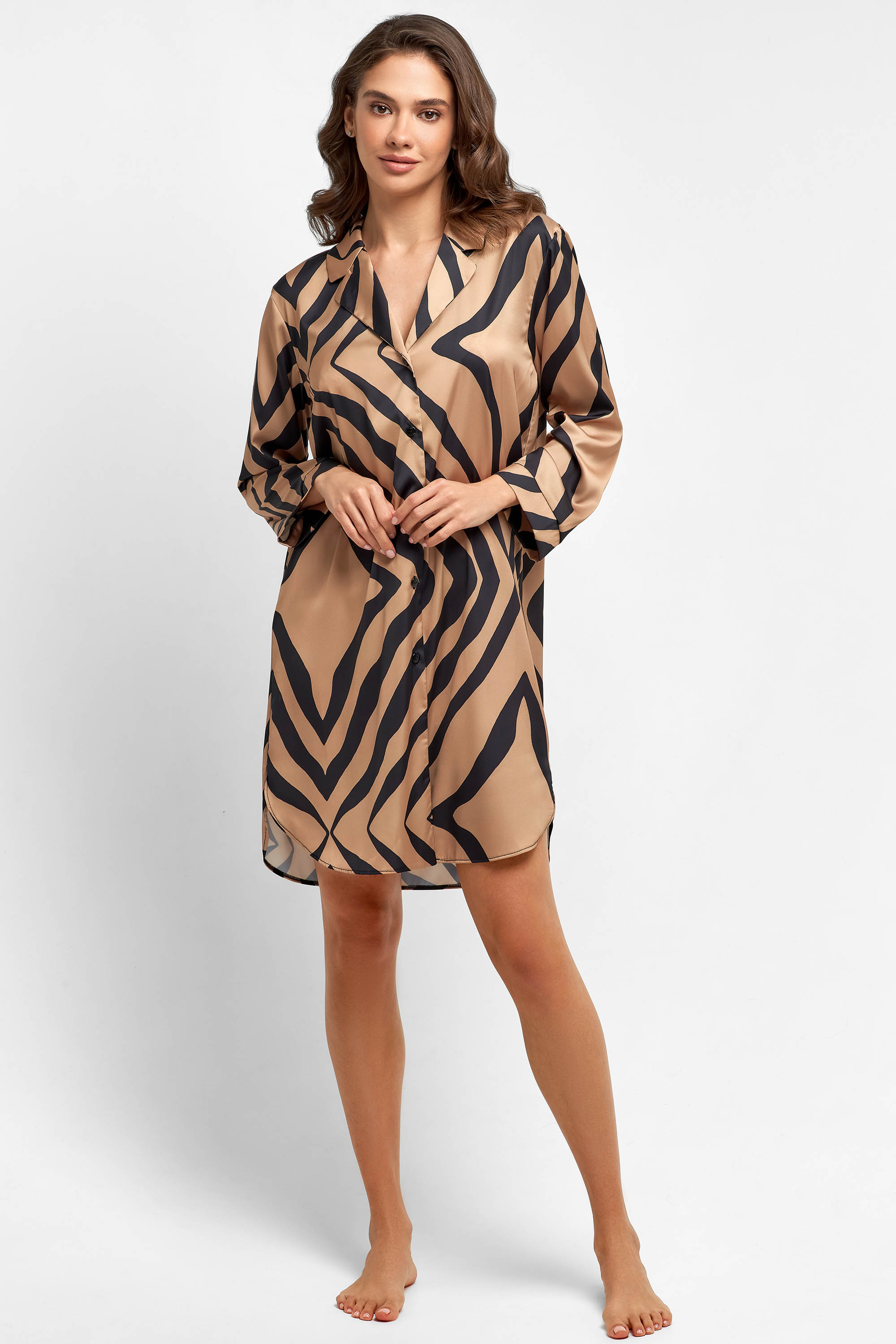 8166-6780 Халат Anabel Arto